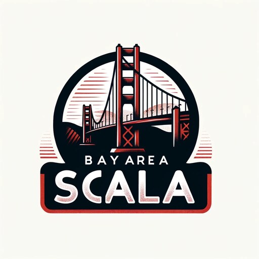Bay Area Scala logo