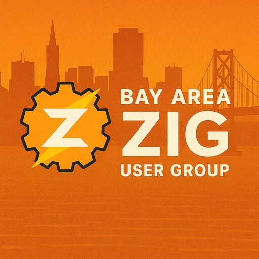 Bay Area Zig logo